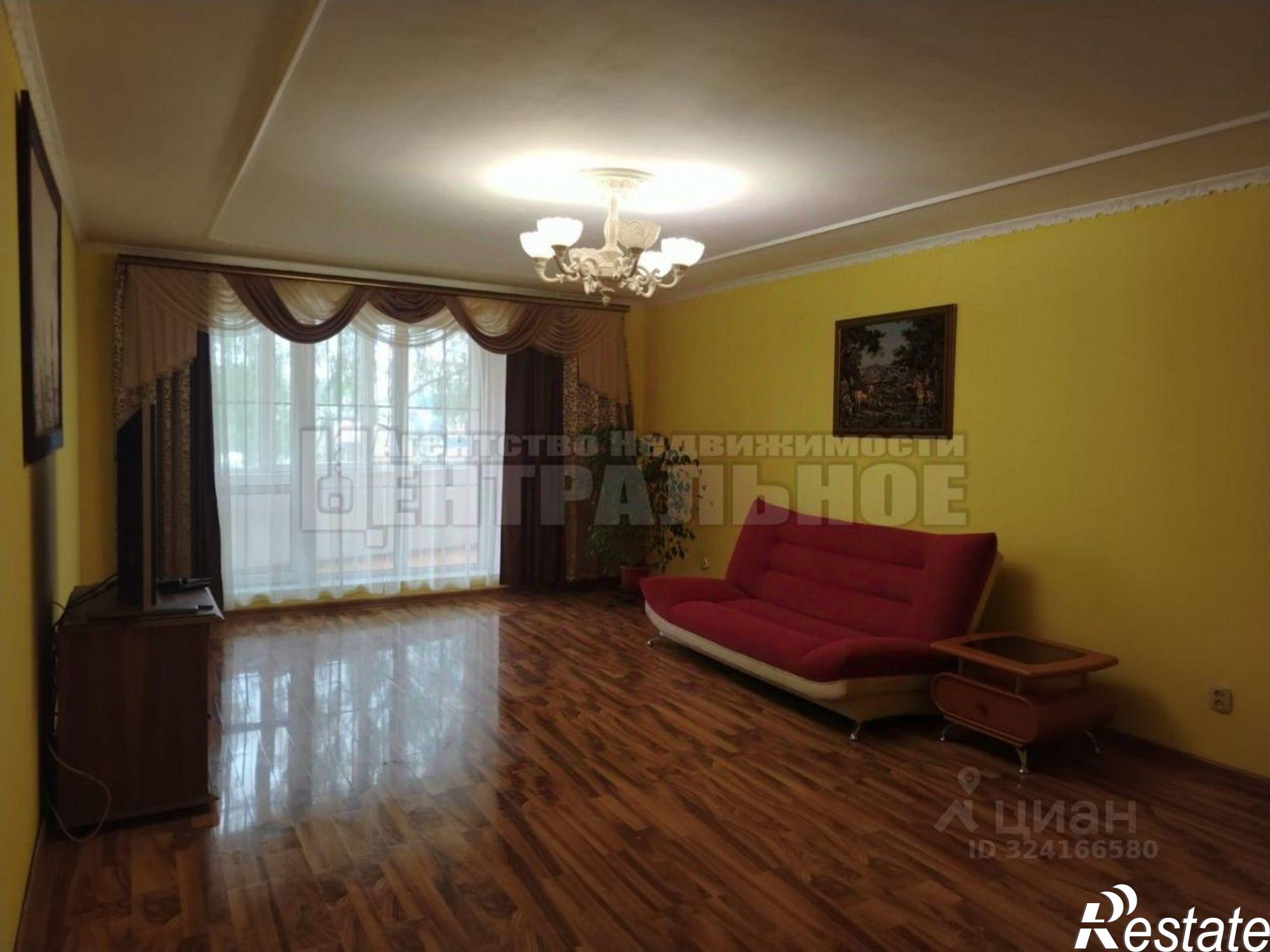 Сдать квартиру за 45 000 рублей на Краснинское шоссе, 5