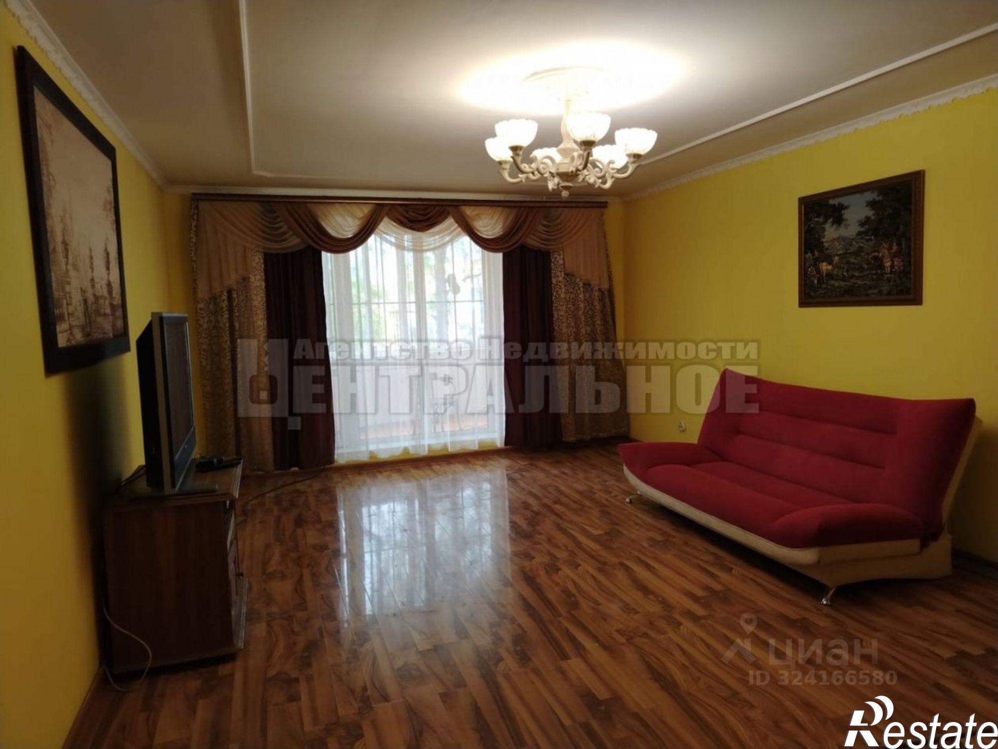 Сдать квартиру за 45 000 рублей на Краснинское шоссе, 5