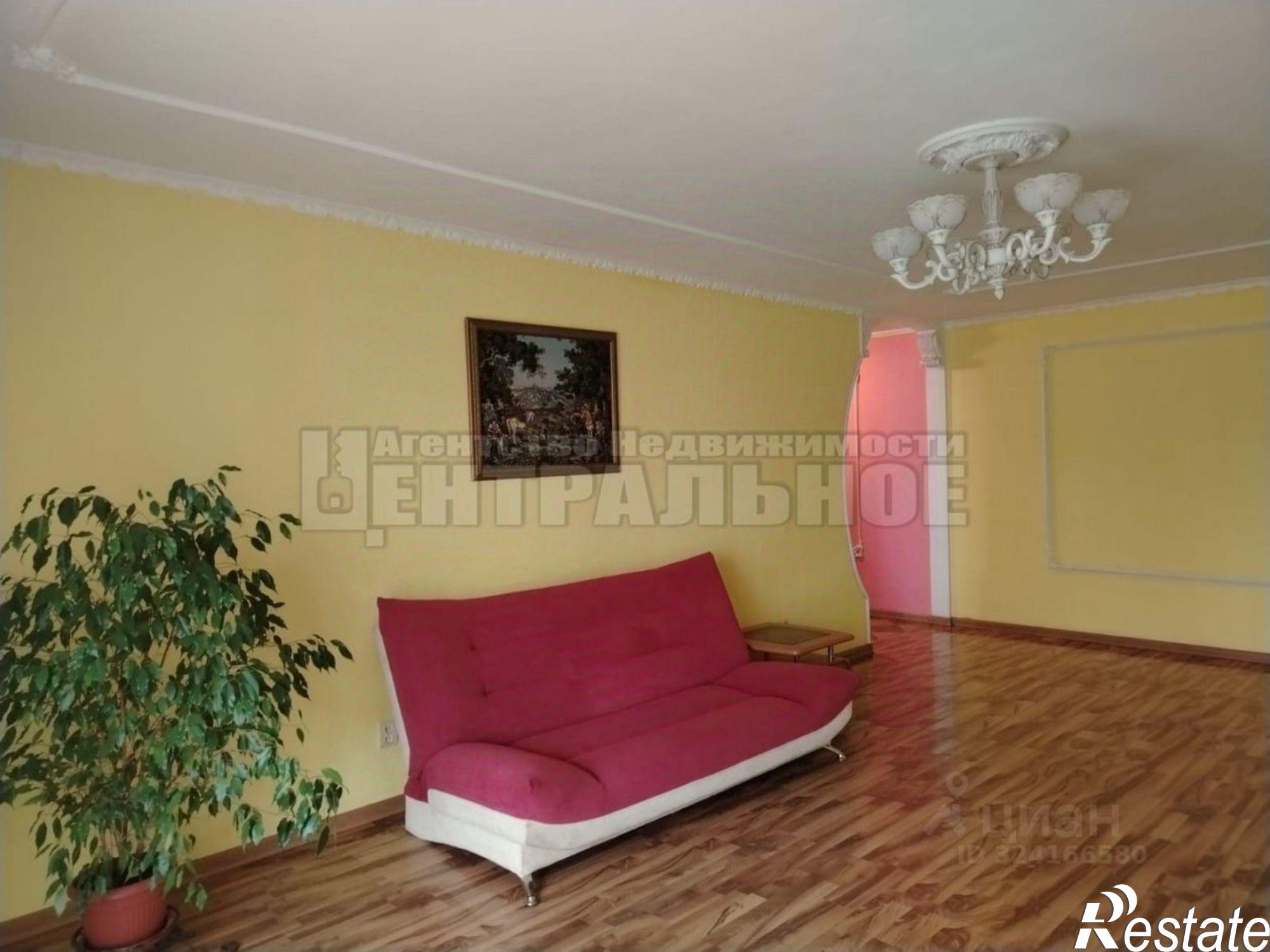 Сдать квартиру за 45 000 рублей на Краснинское шоссе, 5