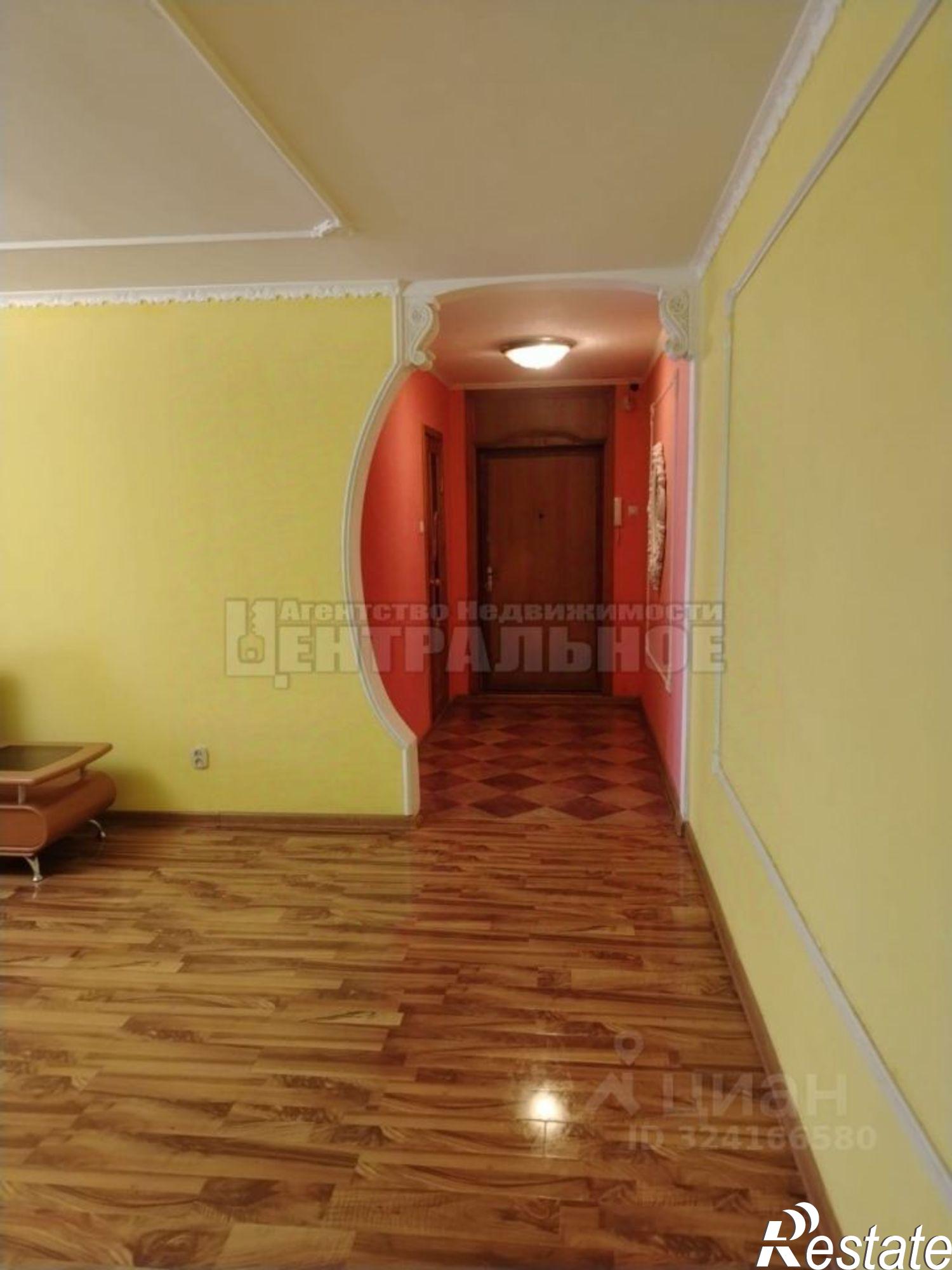 Сдать квартиру за 45 000 рублей на Краснинское шоссе, 5