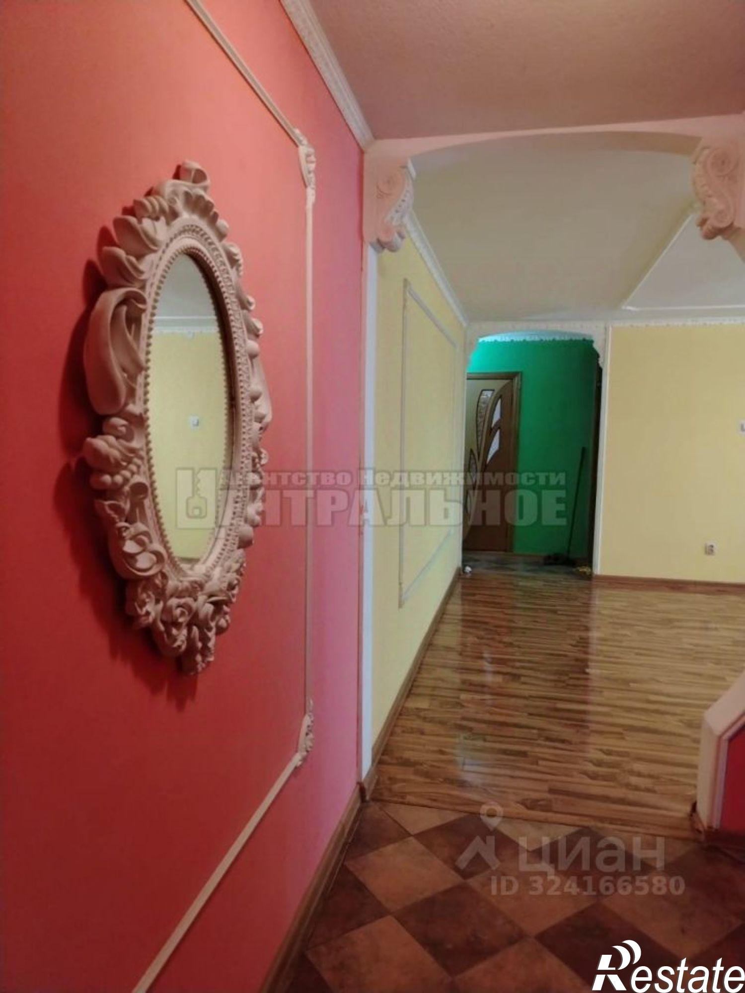 Сдать квартиру за 45 000 рублей на Краснинское шоссе, 5