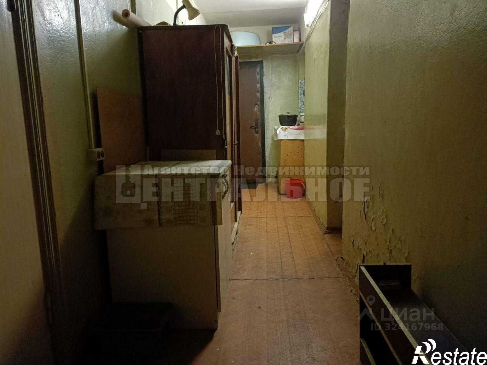 Сдать комнату за 8 000 рублей на Киевский пер, 14