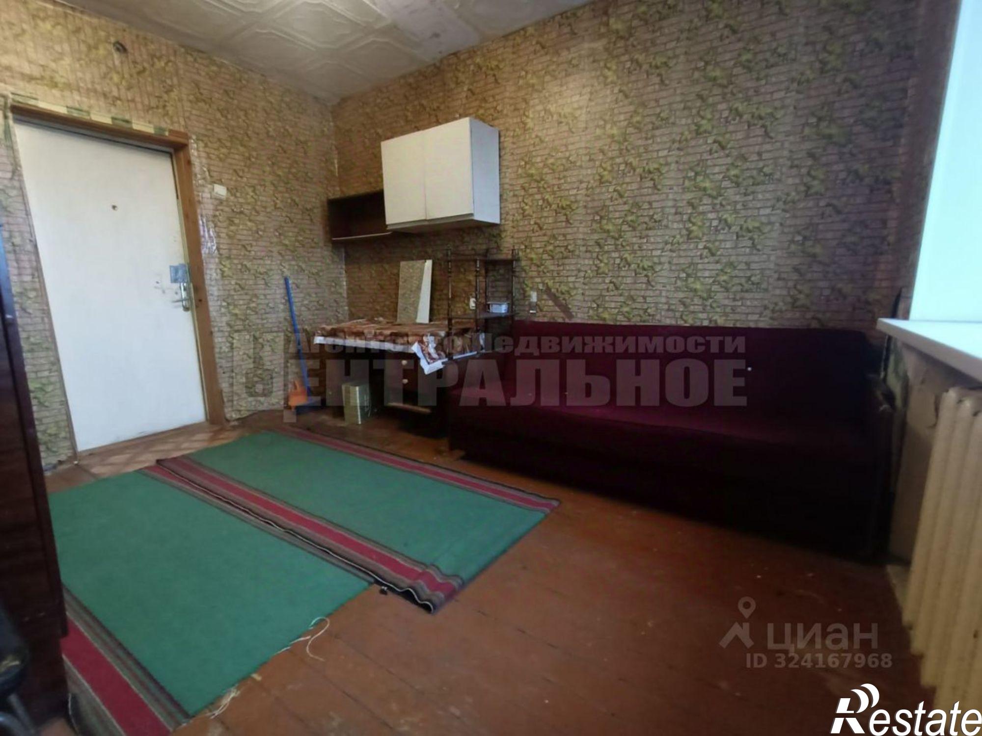 Сдать комнату за 8 000 рублей на Киевский пер, 14