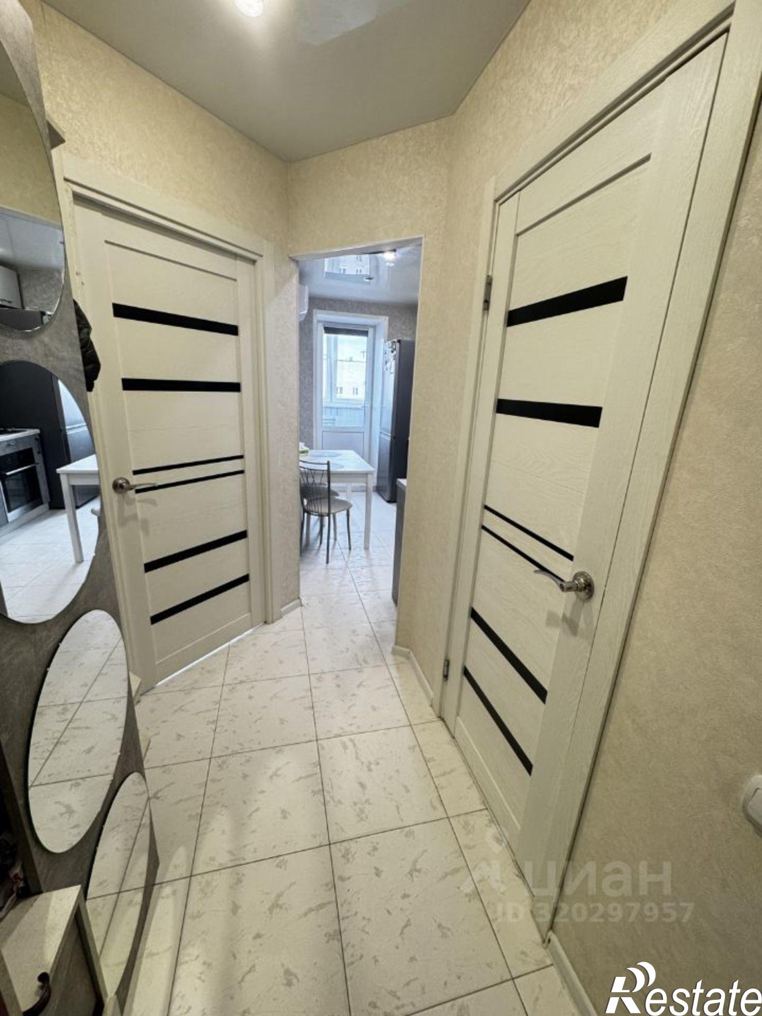 Купить квартиру за 3 990 000 рублей на Краснинское шоссе, 26