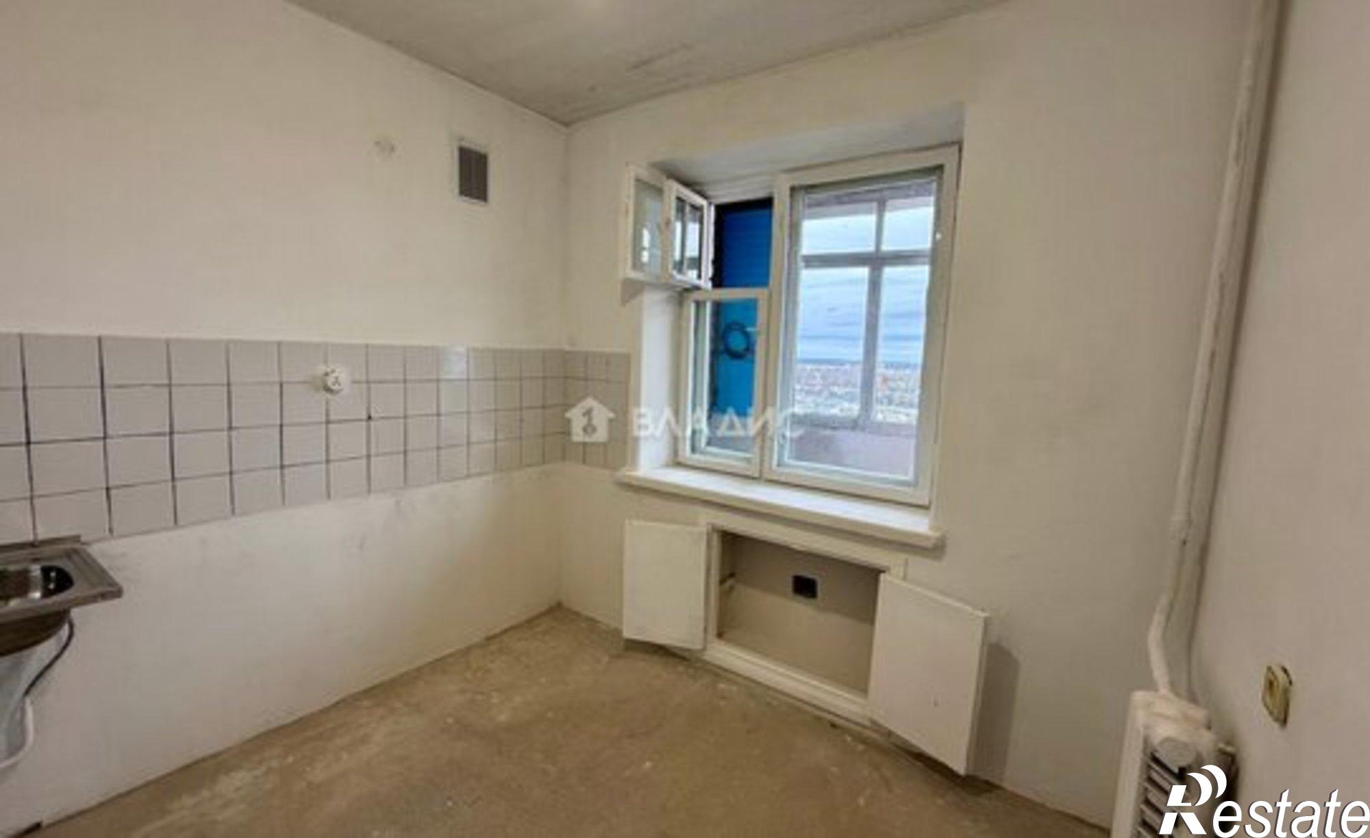 Купить квартиру за 2 900 000 рублей на ул Попова, 74