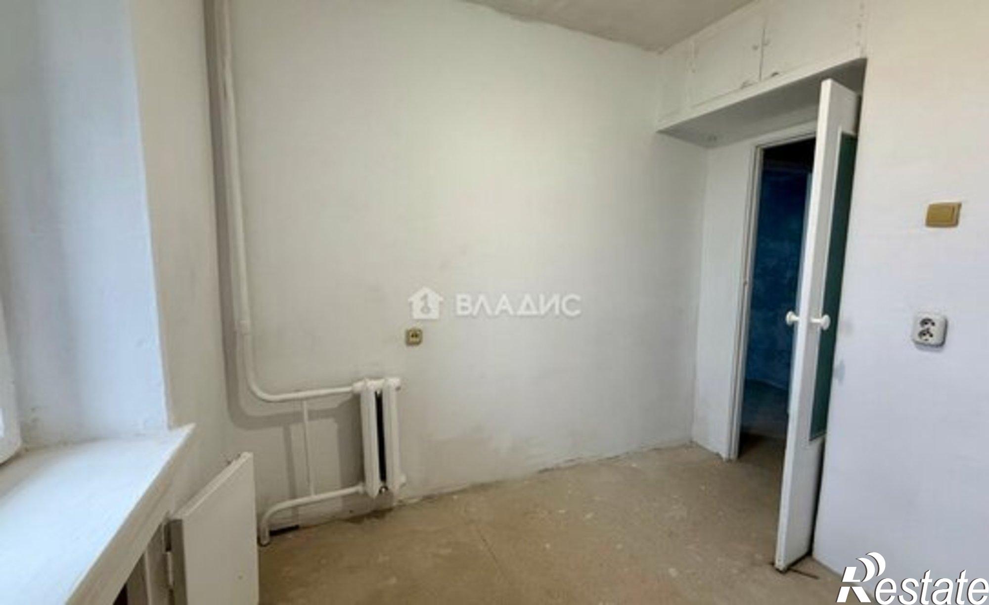 Купить квартиру за 2 900 000 рублей на ул Попова, 74