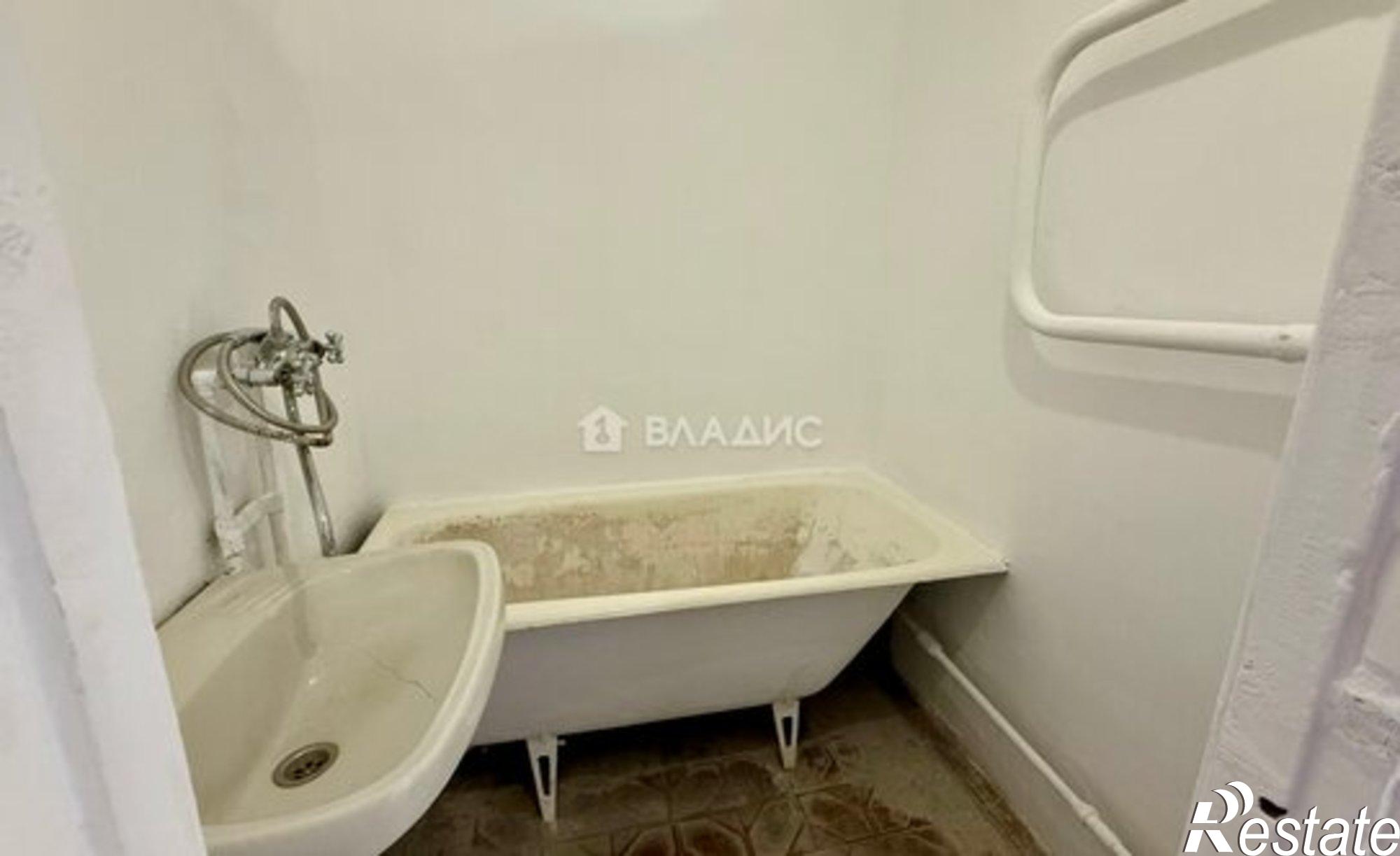 Купить квартиру за 2 900 000 рублей на ул Попова, 74