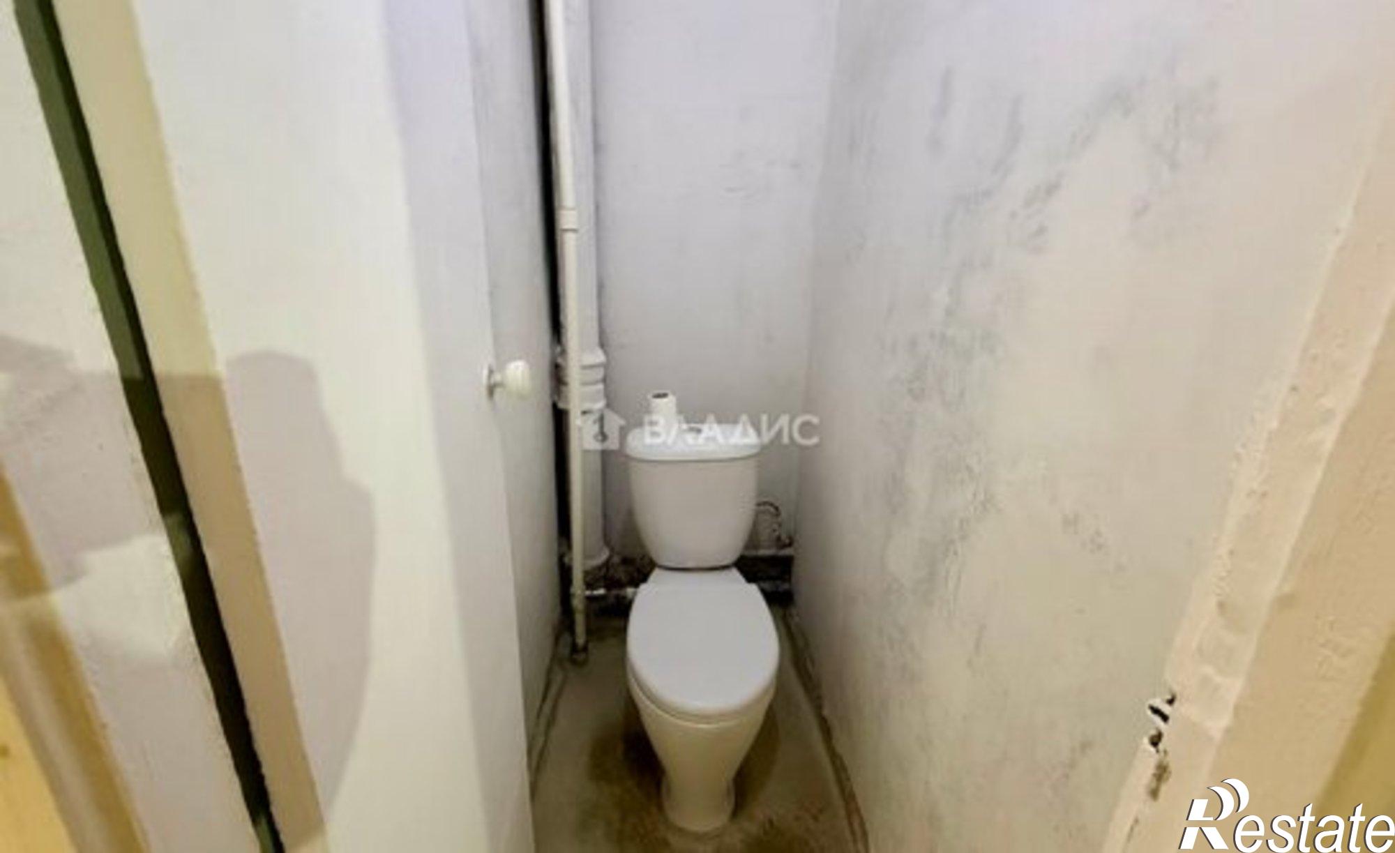 Купить квартиру за 2 900 000 рублей на ул Попова, 74