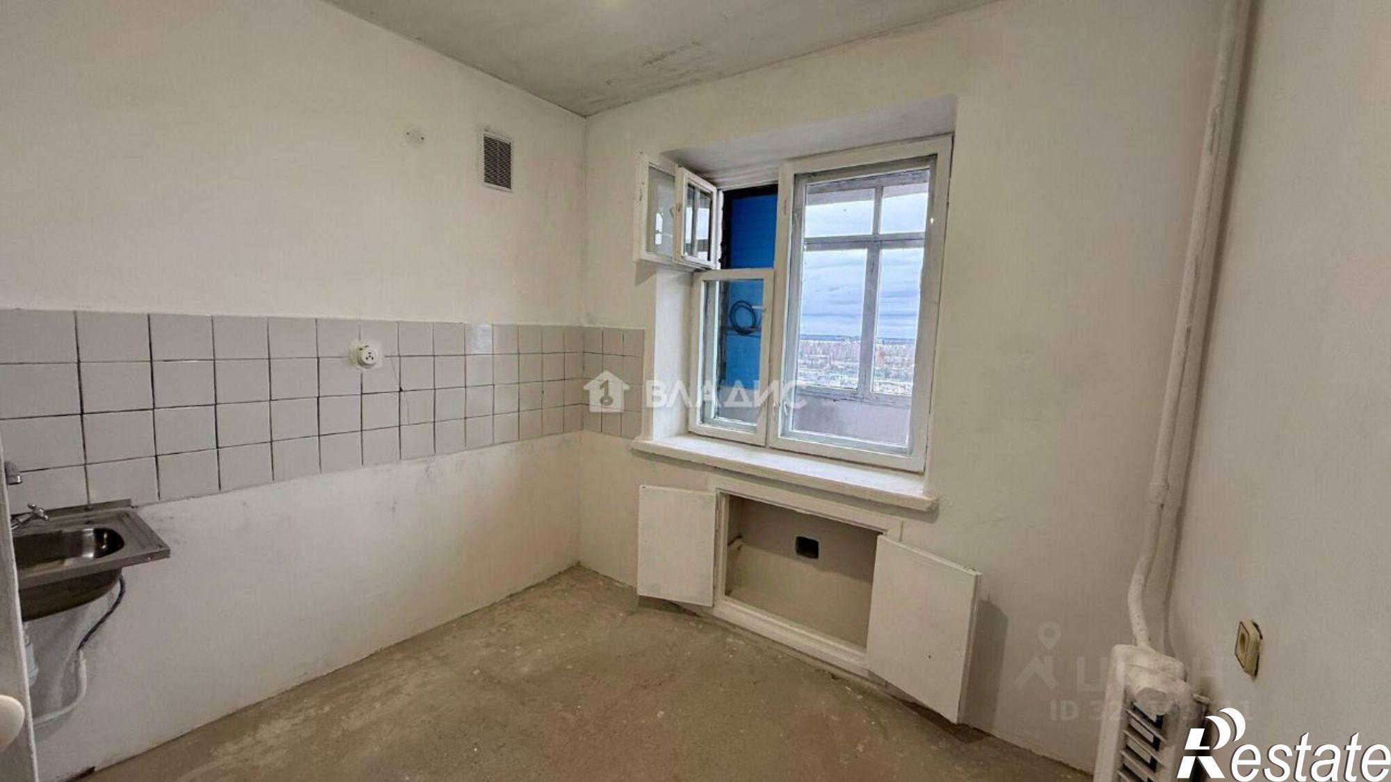 Купить квартиру за 2 900 000 рублей на ул Попова, 74