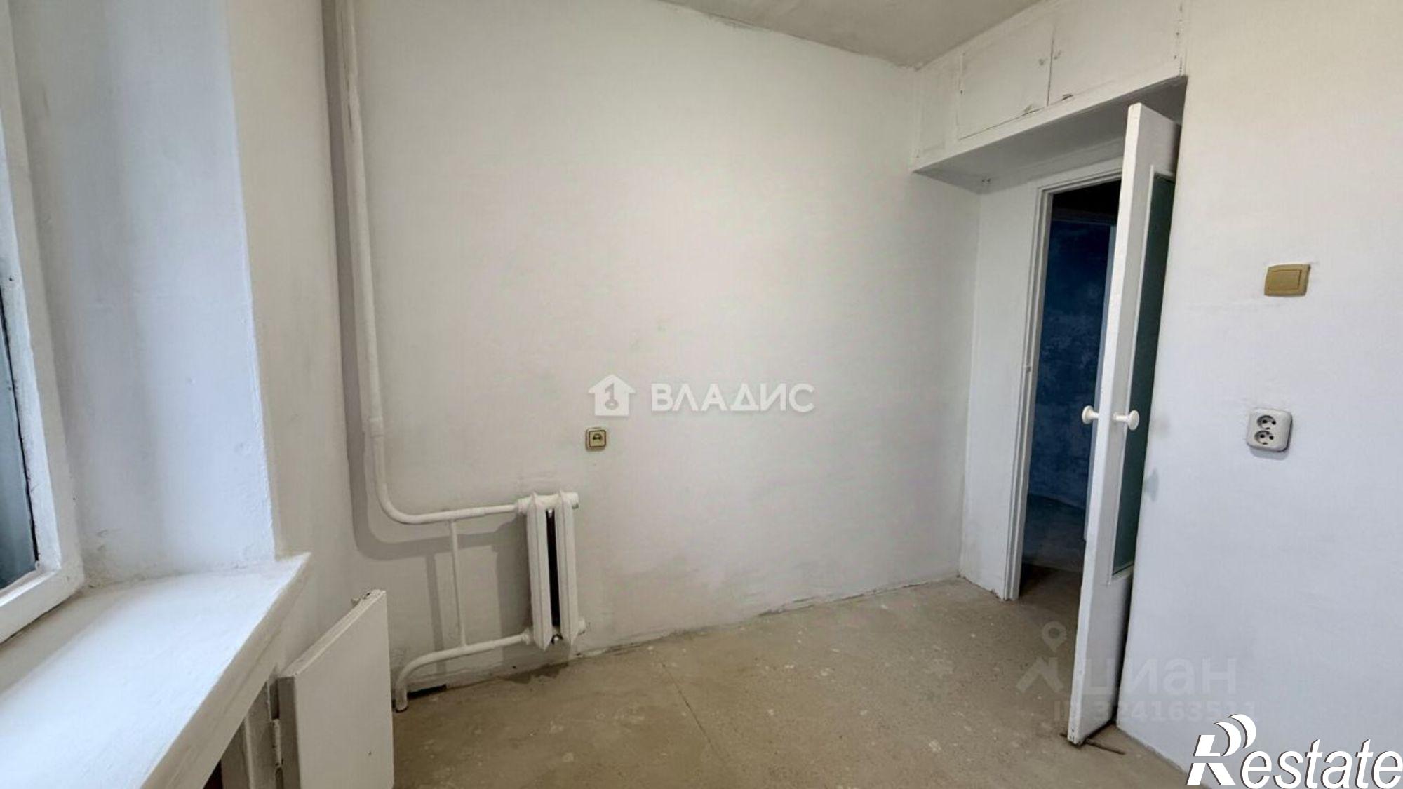 Купить квартиру за 2 900 000 рублей на ул Попова, 74