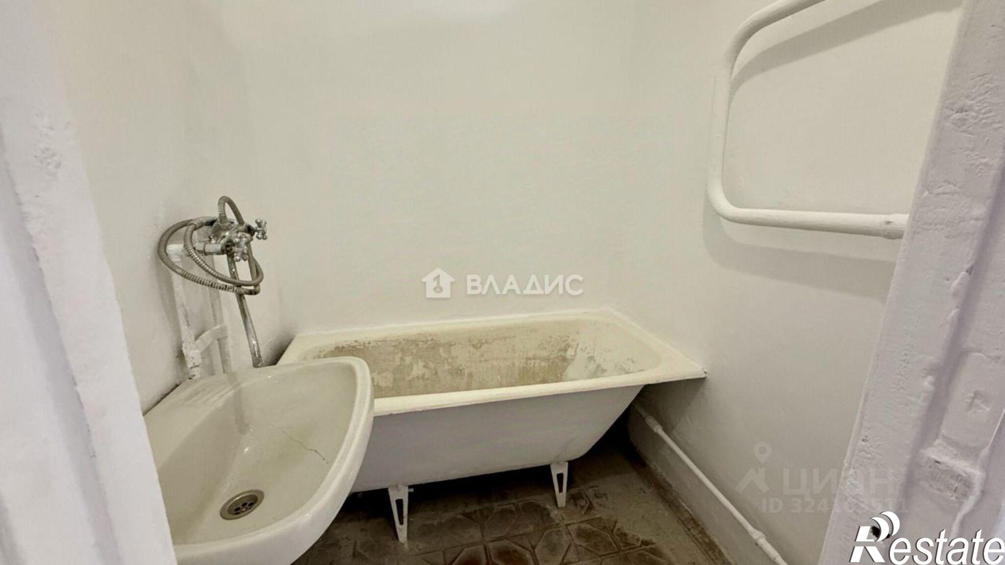 Купить квартиру за 2 900 000 рублей на ул Попова, 74