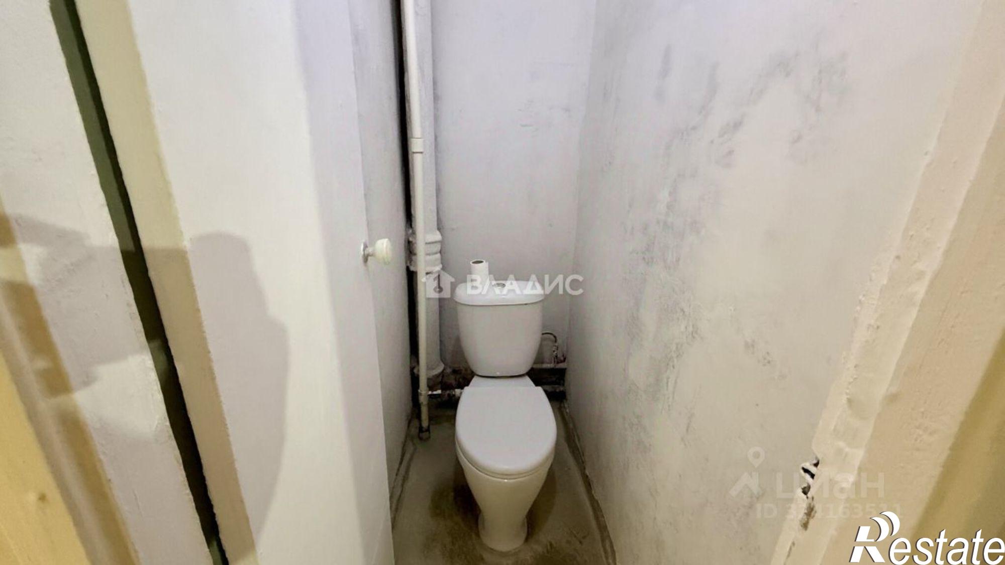 Купить квартиру за 2 900 000 рублей на ул Попова, 74