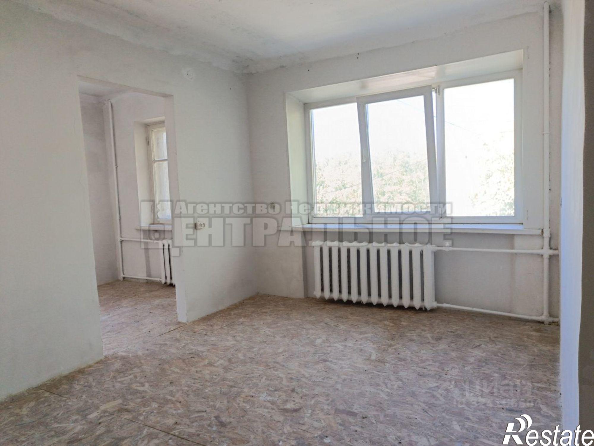 Купить квартиру за 2 980 000 рублей на Ново-Чернушенский пер, 2