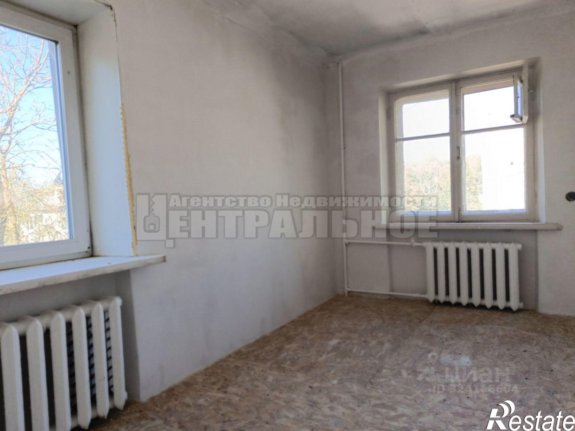 Купить квартиру за 2 980 000 рублей на Ново-Чернушенский пер, 2