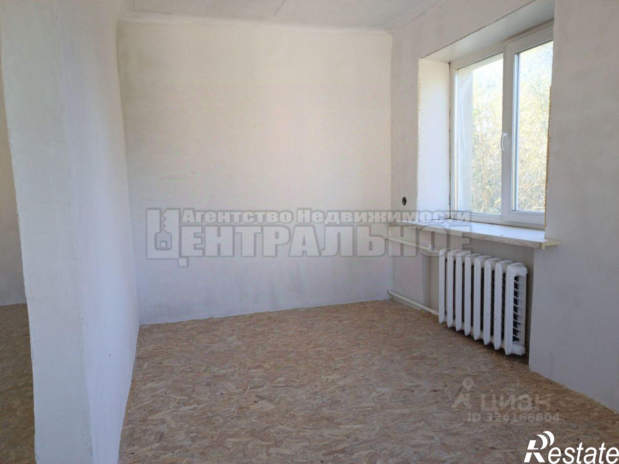 Купить квартиру за 2 980 000 рублей на Ново-Чернушенский пер, 2