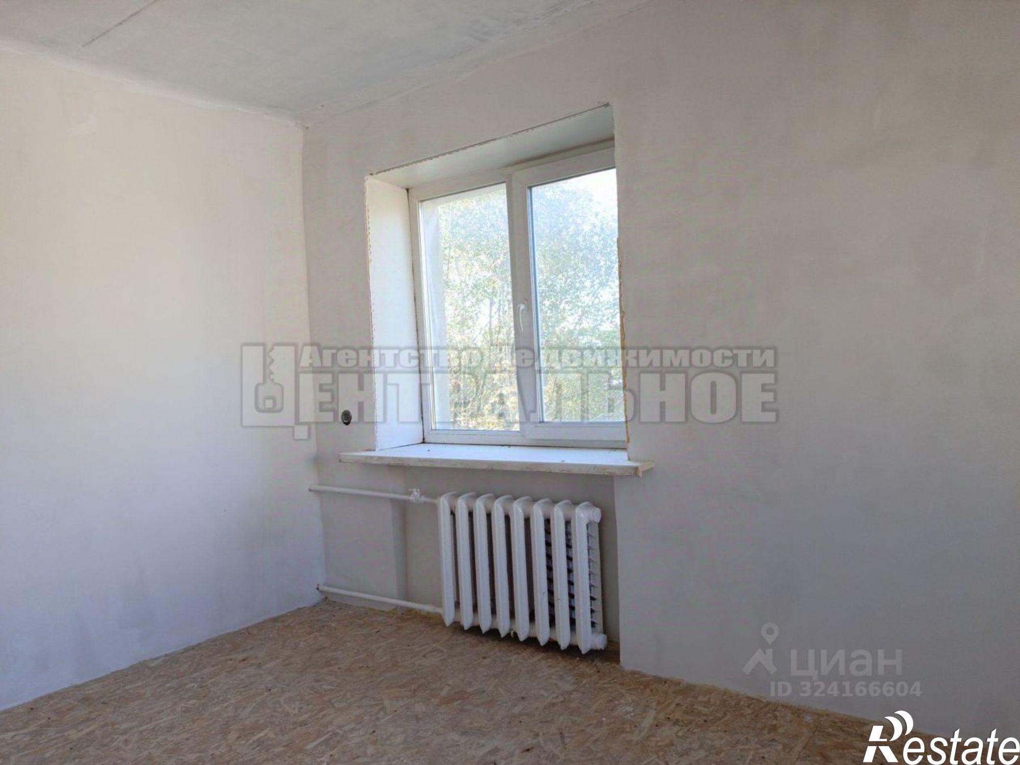 Купить квартиру за 2 980 000 рублей на Ново-Чернушенский пер, 2