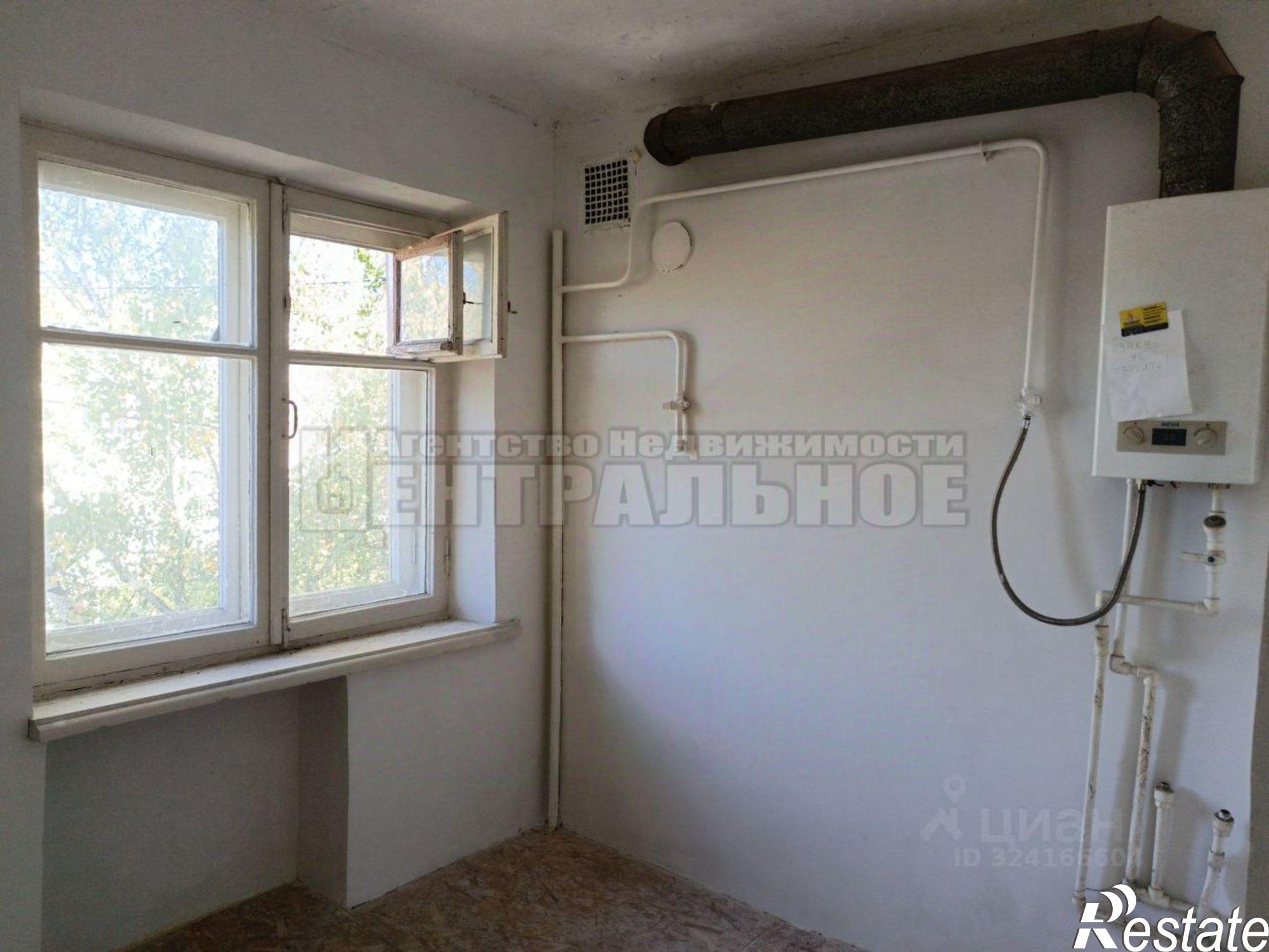 Купить квартиру за 2 980 000 рублей на Ново-Чернушенский пер, 2