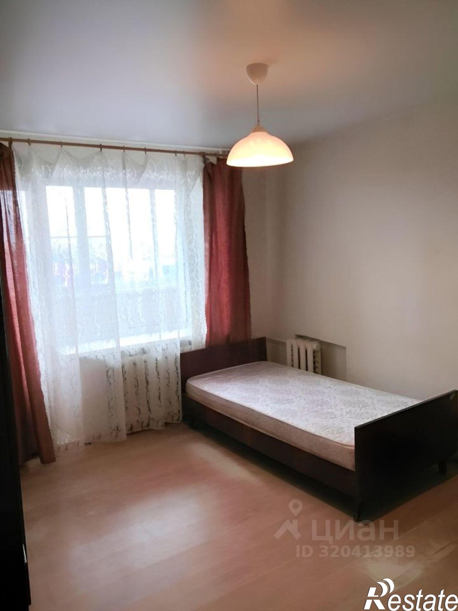 Купить квартиру за 3 500 000 рублей на ул Шевченко, 44