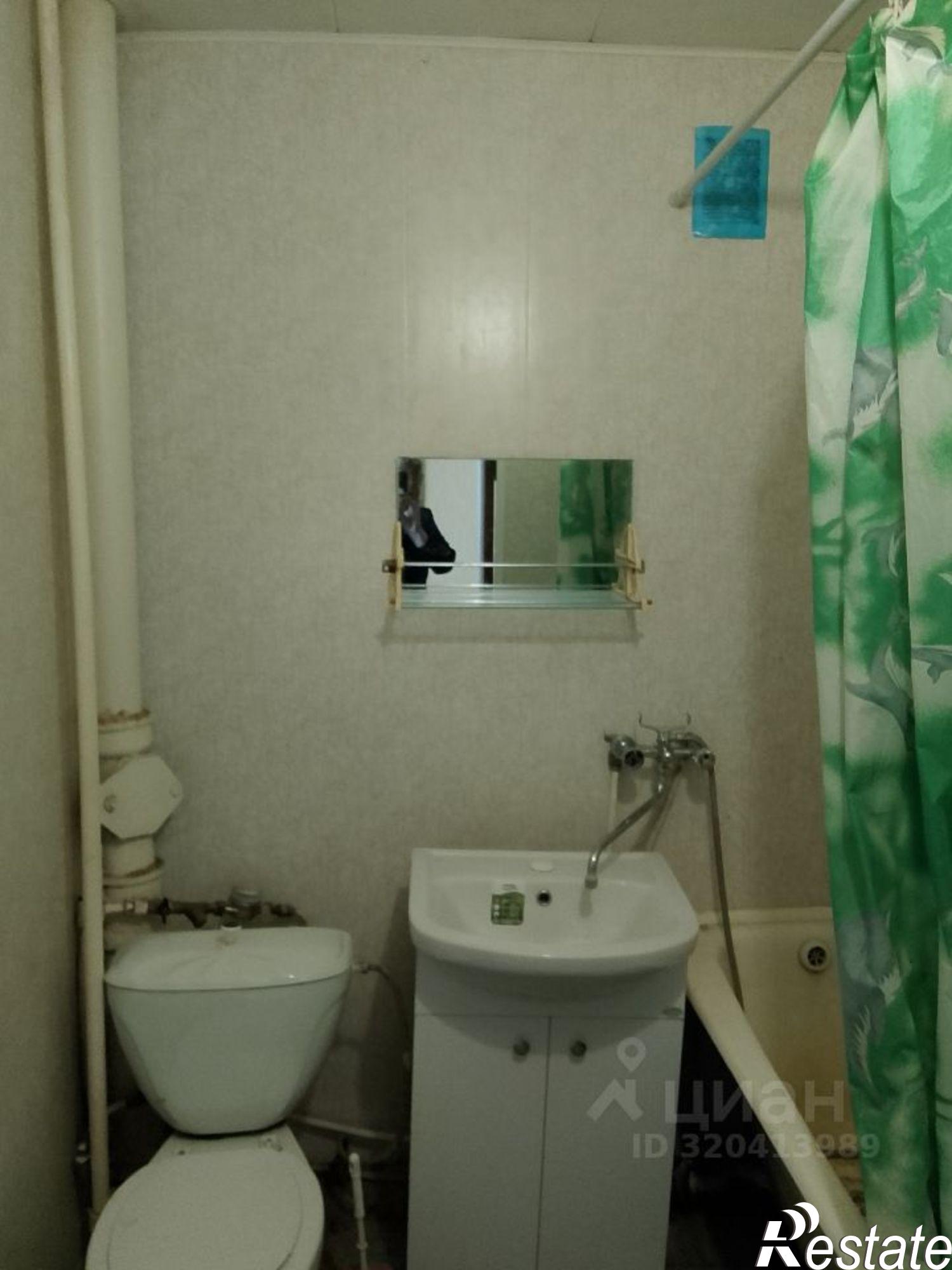 Купить квартиру за 3 500 000 рублей на ул Шевченко, 44