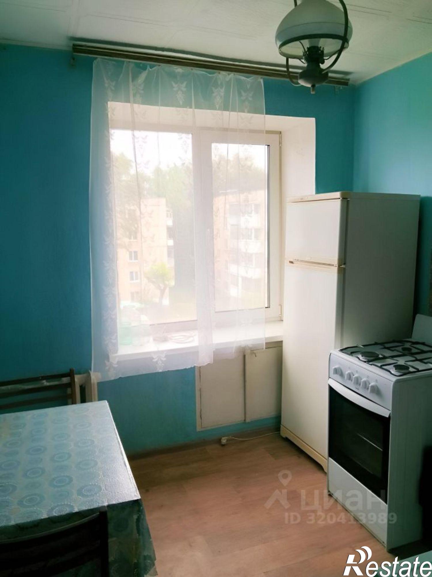 Купить квартиру за 3 500 000 рублей на ул Шевченко, 44