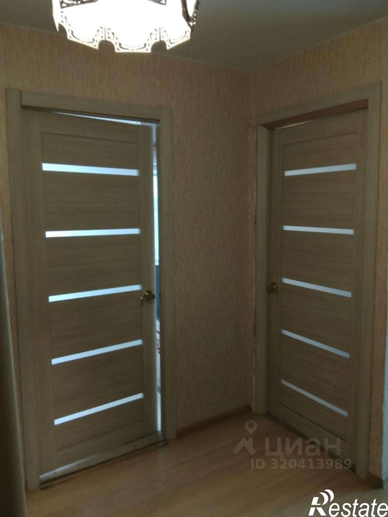 Купить квартиру за 3 500 000 рублей на ул Шевченко, 44