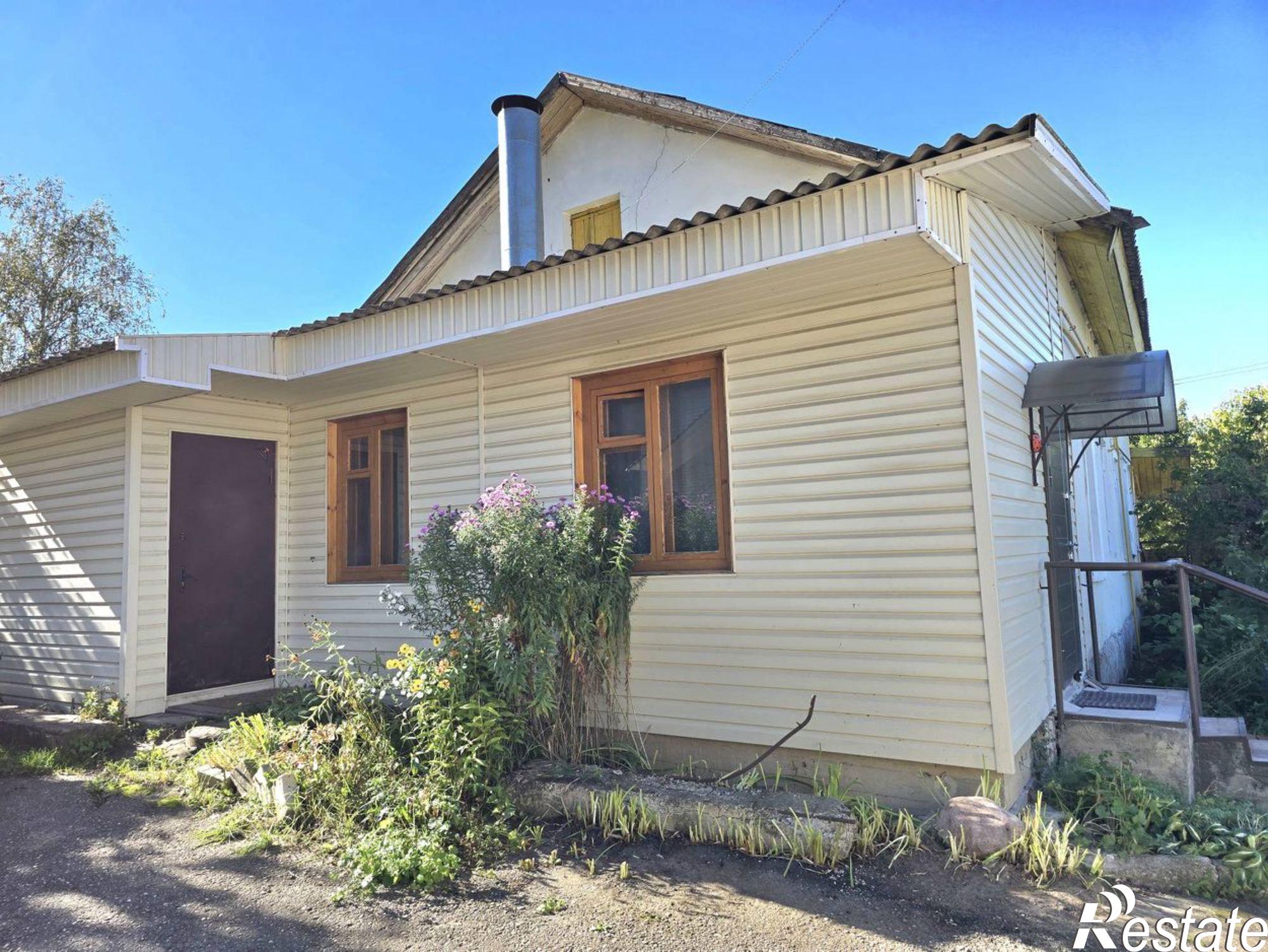 Купить квартиру за 3 800 000 рублей на ул Красина, 6А