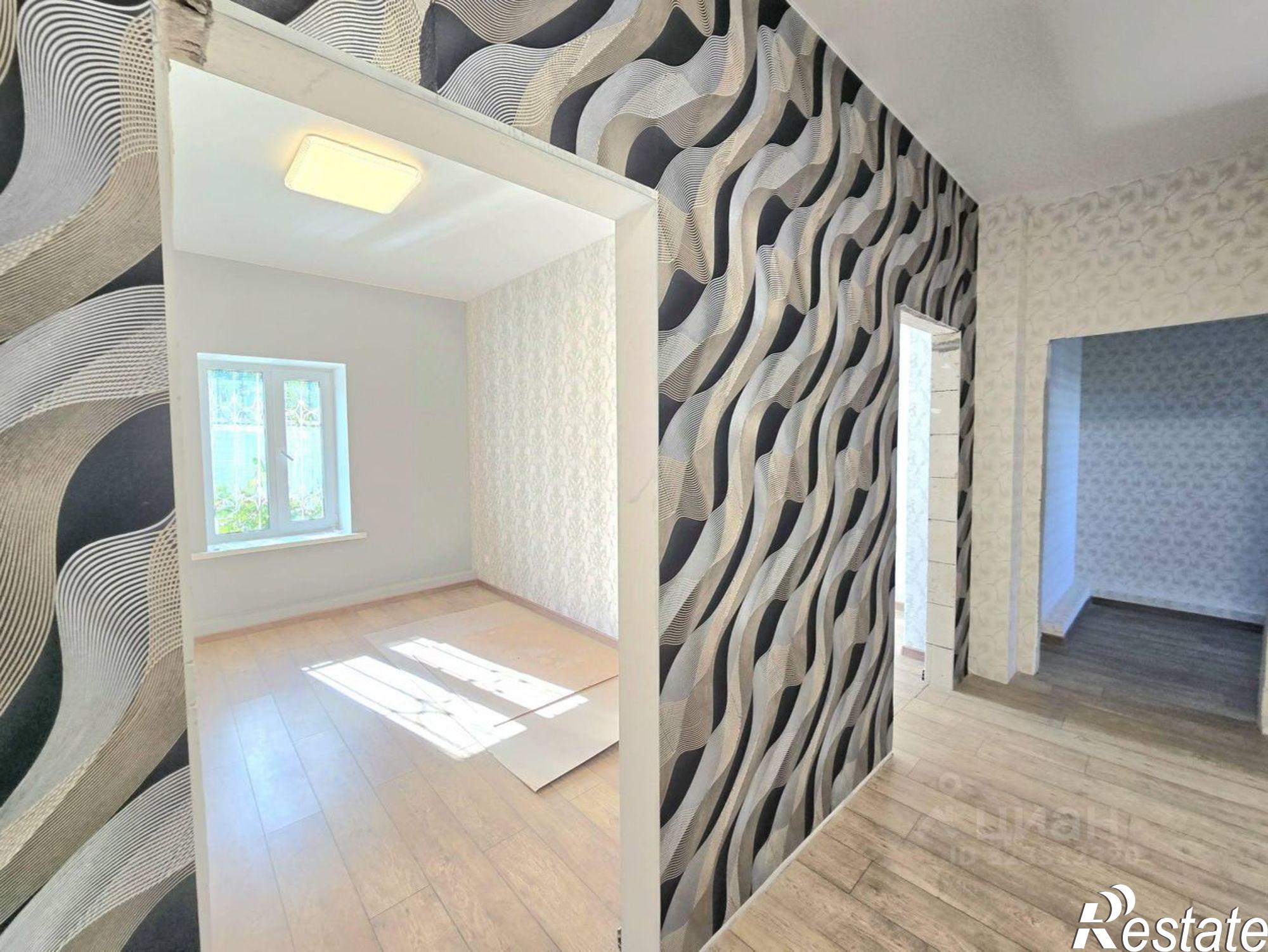 Купить квартиру за 3 800 000 рублей на ул Красина, 6А