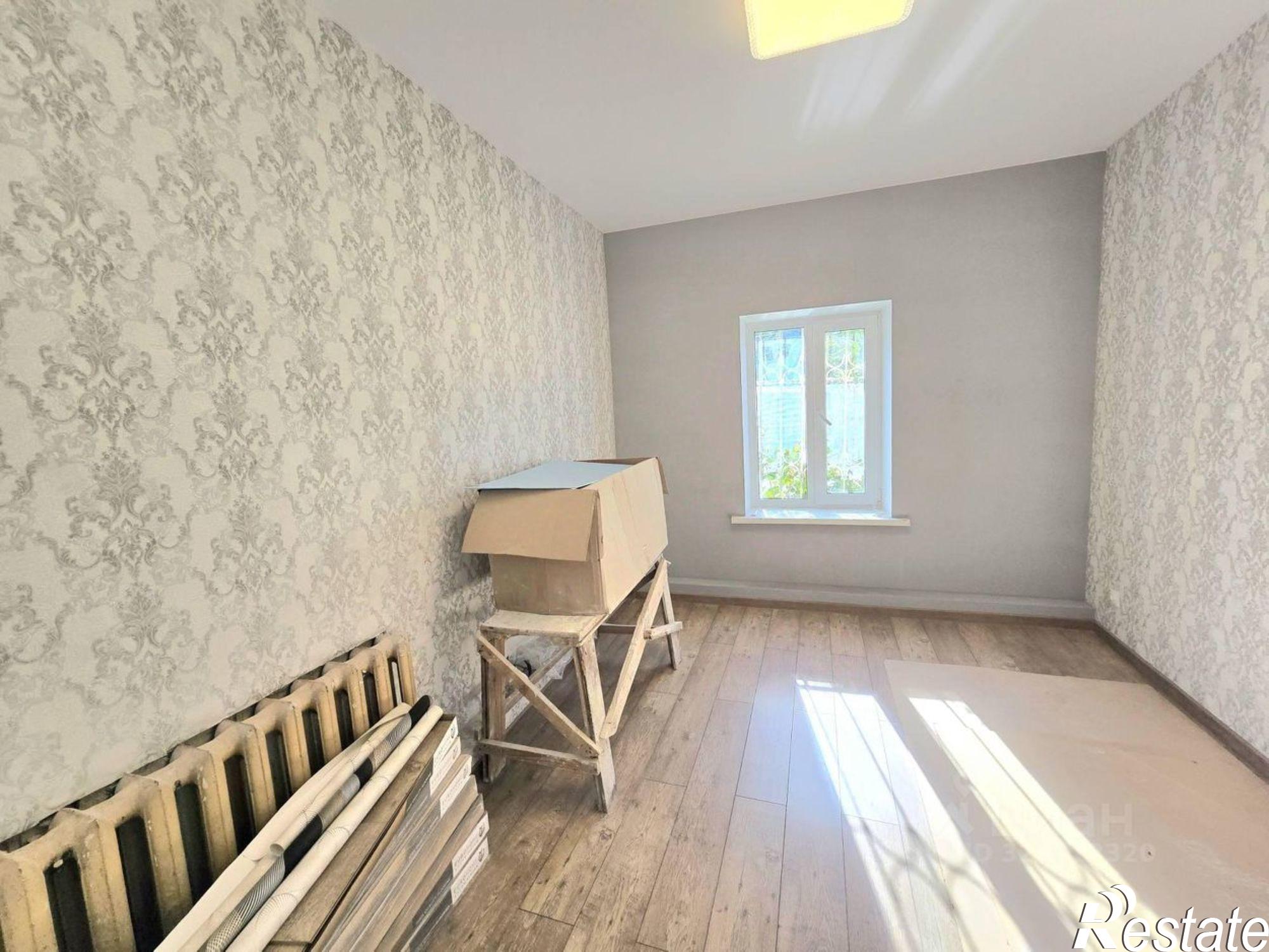 Купить квартиру за 3 800 000 рублей на ул Красина, 6А