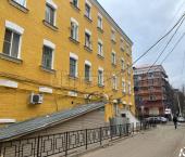 4-комн, 94кв м, этаж 2/4 ул Тенишевой, 4