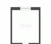 комната 14 кв м ул Седова, 20