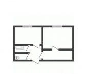 комната 28 кв м ул Шевченко, 91Б