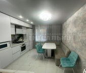 2-комн, 64кв м, этаж 6/10 Смоленск г., Промышленный