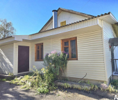 3-комн, 61кв м, этаж 1/1 ул Красина, 6А