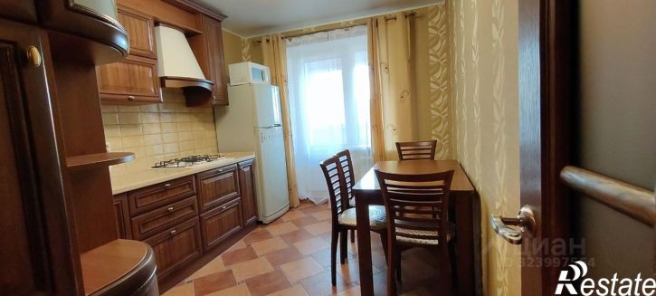 2-комн квартира ул Академика Петрова, 16,  д. 16