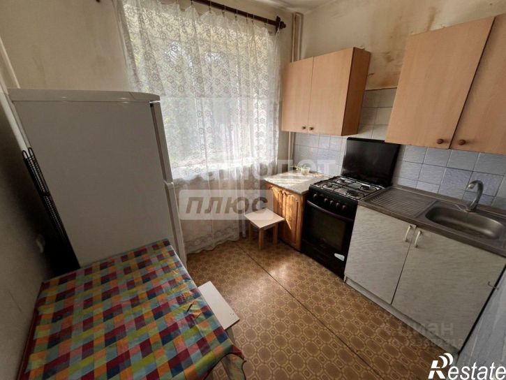 2-комн квартира ул Черняховского, 32,  д. 32