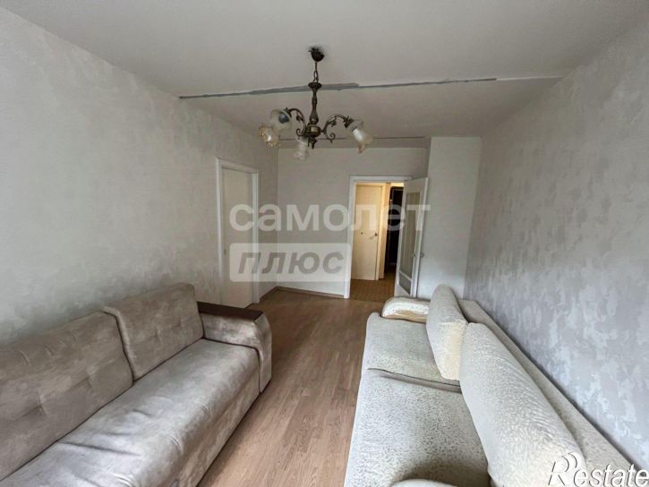 2-комн квартира ул Черняховского, 32,  д. 32