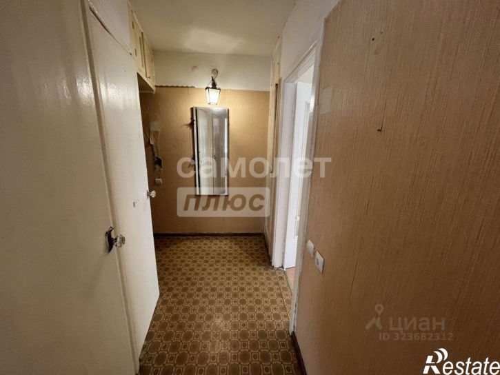 2-комн квартира ул Черняховского, 32,  д. 32