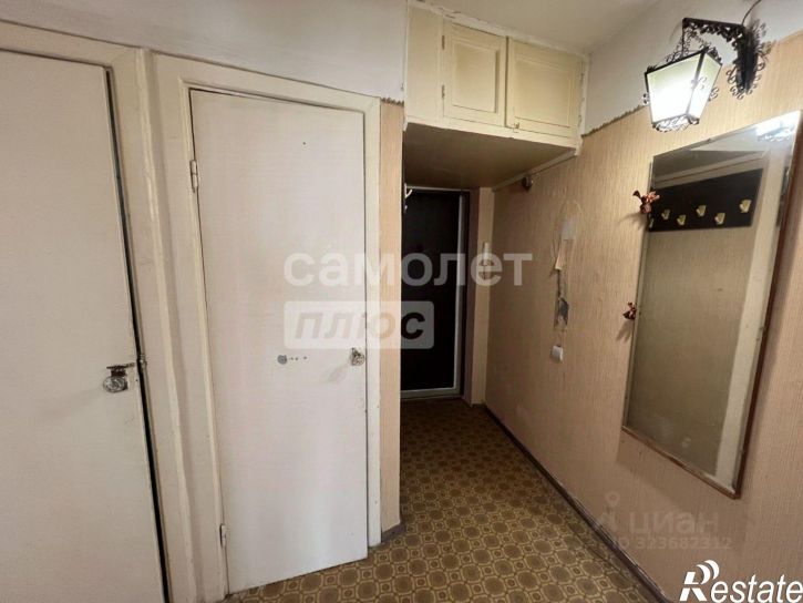 2-комн квартира ул Черняховского, 32,  д. 32