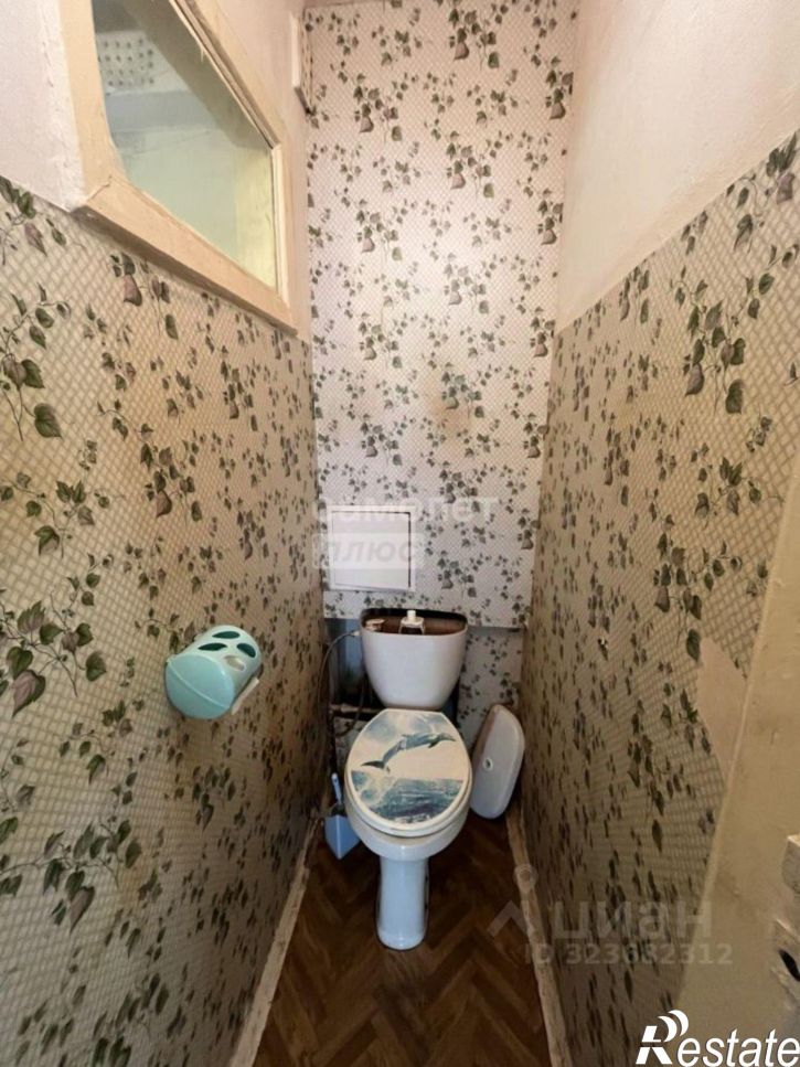 2-комн квартира ул Черняховского, 32,  д. 32