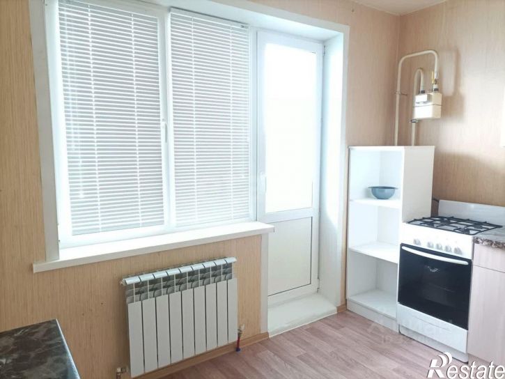 1-комн квартира улица Авиаторов, 5А,  д. 5А