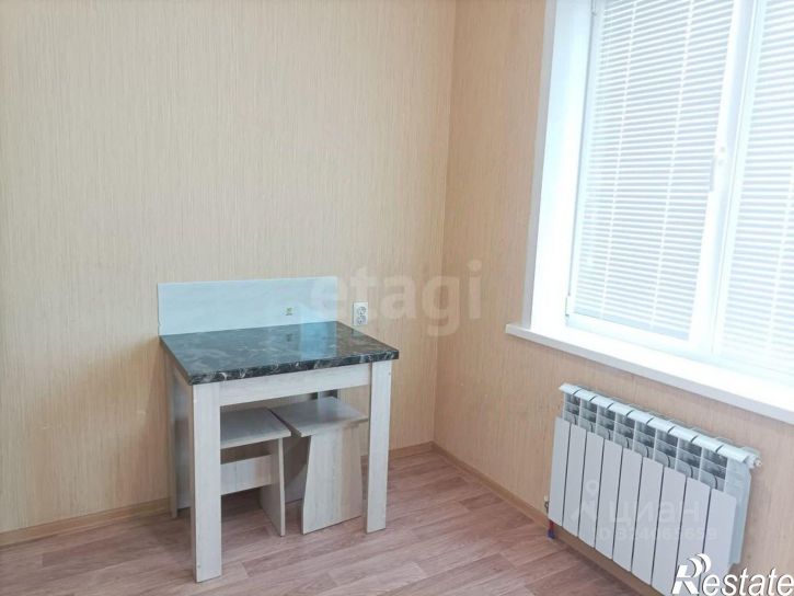 1-комн квартира улица Авиаторов, 5А,  д. 5А