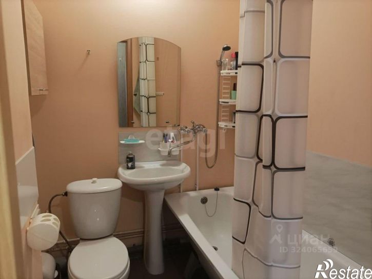 1-комн квартира улица Авиаторов, 5А,  д. 5А