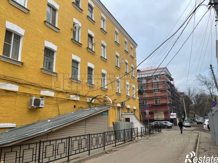 4-комн квартира ул Тенишевой, 4,  д. 4