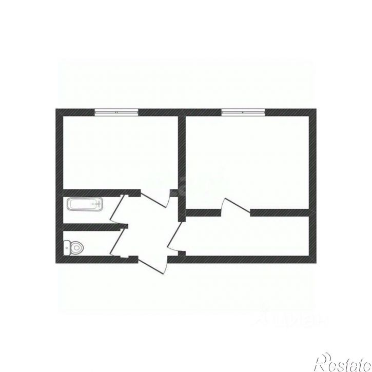 Комната ул Шевченко, 91Б,  д. 91Б