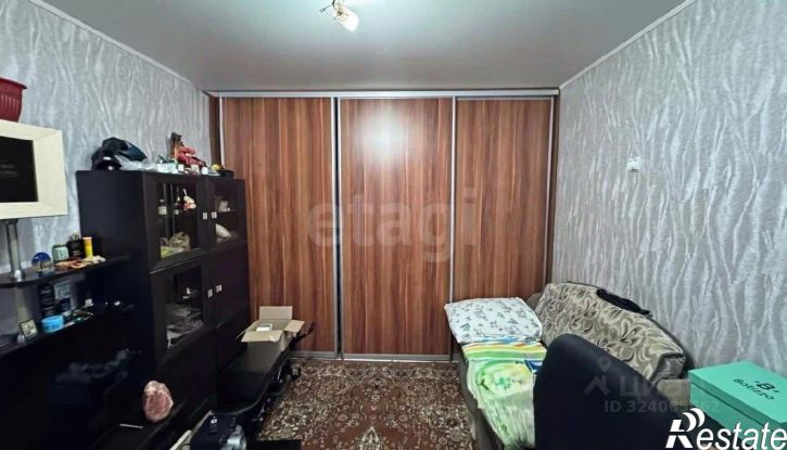 Комната ул Шевченко, 91Б,  д. 91Б