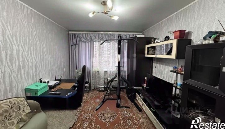 Комната ул Шевченко, 91Б,  д. 91Б