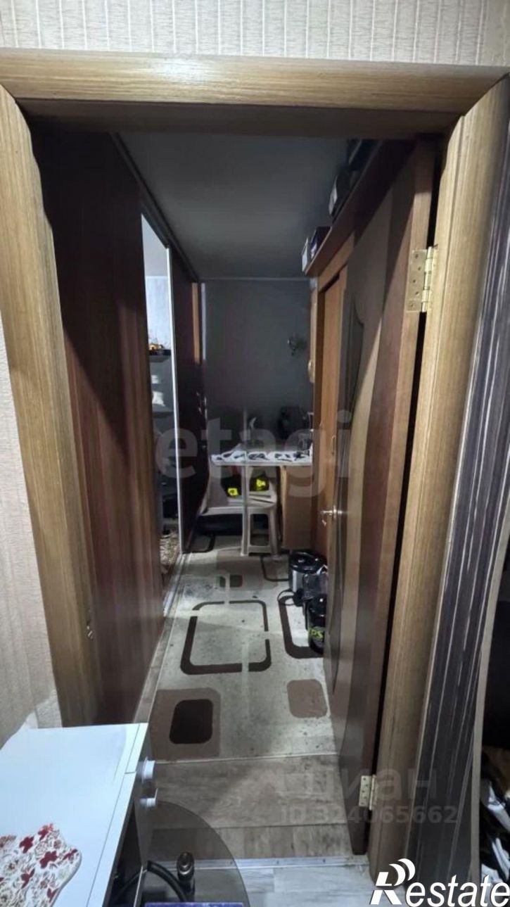 Комната ул Шевченко, 91Б,  д. 91Б