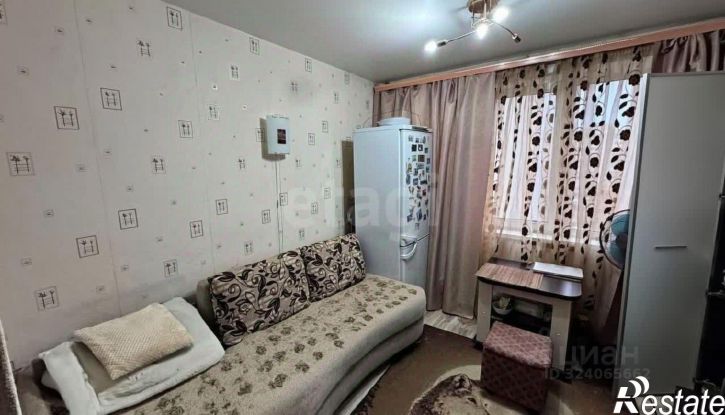 Комната ул Шевченко, 91Б,  д. 91Б