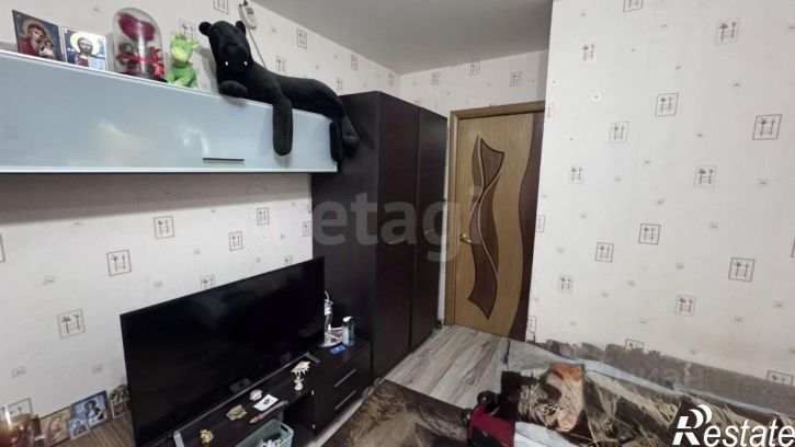 Комната ул Шевченко, 91Б,  д. 91Б