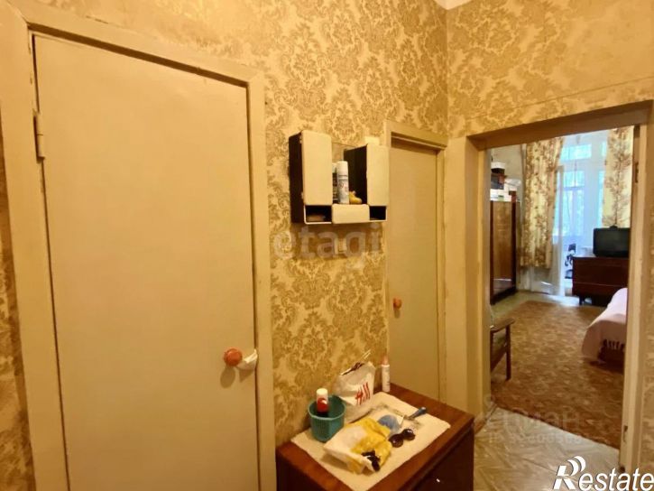 1-комн квартира ул Кловская, 21,  д. 21